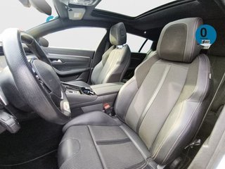 Peugeot 508 Hybrid 225 GT Line e-EAT8 165 kW (225 CV)
