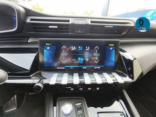 Peugeot 508 Hybrid 225 GT Line e-EAT8 165 kW (225 CV)