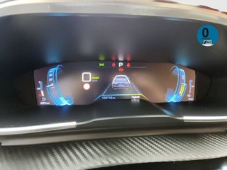 Peugeot 508 Hybrid 225 GT Line e-EAT8 165 kW (225 CV)
