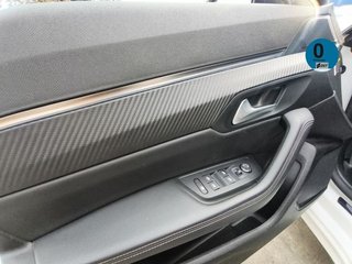 Peugeot 508 Hybrid 225 GT Line e-EAT8 165 kW (225 CV)