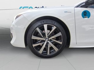 Peugeot 508 Hybrid 225 GT Line e-EAT8 165 kW (225 CV)
