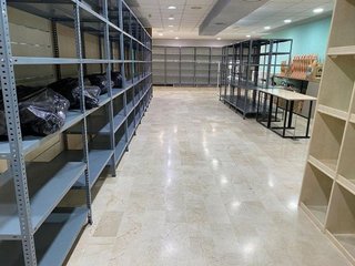 Local comercial en venta en Centro en Puertollano