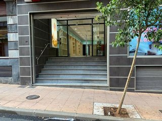Local comercial en venta en Centro en Puertollano