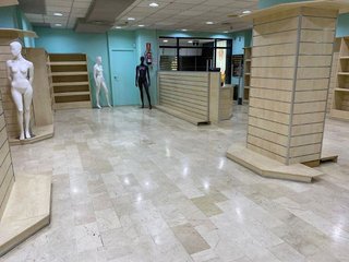 Local comercial en venta en Centro en Puertollano