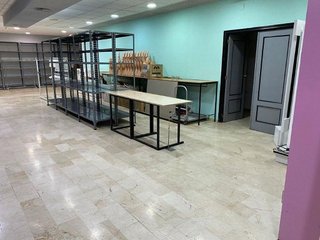 Local comercial en venta en Centro en Puertollano