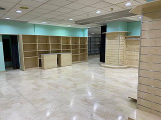 Local comercial en venta en Centro en Puertollano