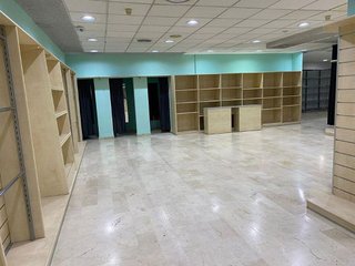 Local comercial en venta en Centro en Puertollano