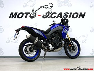 YAMAHA TÉNÉRÉ 700 ¿A2? GARANTÍA OFICIAL