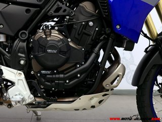 YAMAHA TÉNÉRÉ 700 ¿A2? GARANTÍA OFICIAL