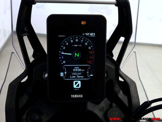 YAMAHA TÉNÉRÉ 700 ¿A2? GARANTÍA OFICIAL