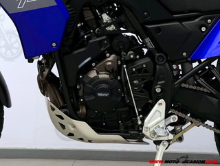 YAMAHA TÉNÉRÉ 700 ¿A2? GARANTÍA OFICIAL