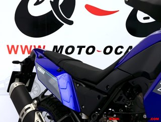 YAMAHA TÉNÉRÉ 700 ¿A2? GARANTÍA OFICIAL