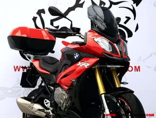 BMW S 1000 XR