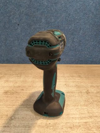 Makita Taladro percutor 18v DHP482 madera
