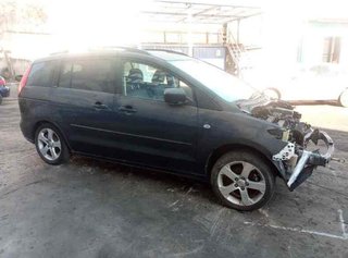 Mazda 511574 a3tg1391a alternador 5 berl. (cr) 2.0
