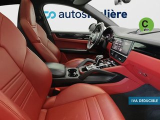 Porsche Cayenne S 324 kW (440 CV)