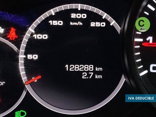 Porsche Cayenne S 324 kW (440 CV)