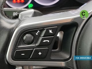Porsche Cayenne S 324 kW (440 CV)