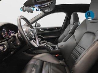 Porsche Cayenne Cayenne E-Hybrid 340 kW (462 CV)