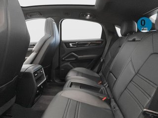 Porsche Cayenne Cayenne E-Hybrid 340 kW (462 CV)