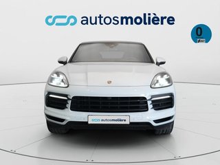 Porsche Cayenne Cayenne E-Hybrid 340 kW (462 CV)
