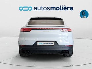 Porsche Cayenne Cayenne E-Hybrid 340 kW (462 CV)