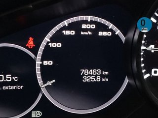 Porsche Cayenne Cayenne E-Hybrid 340 kW (462 CV)