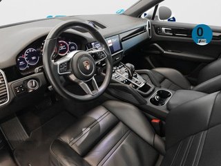 Porsche Cayenne Cayenne E-Hybrid 340 kW (462 CV)
