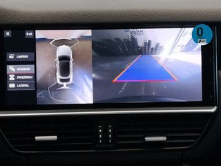 Porsche Cayenne Cayenne E-Hybrid 340 kW (462 CV)