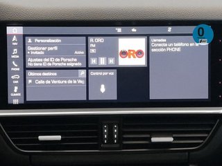 Porsche Cayenne Cayenne E-Hybrid 340 kW (462 CV)