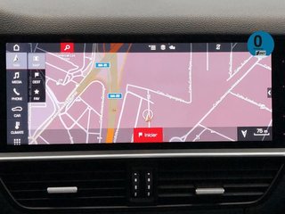 Porsche Cayenne Cayenne E-Hybrid 340 kW (462 CV)