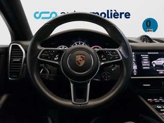 Porsche Cayenne Cayenne E-Hybrid 340 kW (462 CV)