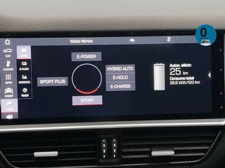 Porsche Cayenne Cayenne E-Hybrid 340 kW (462 CV)