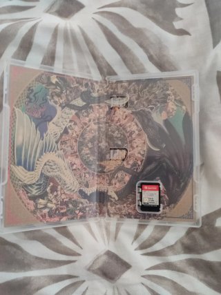 Fire Emblem Engage Nintendo Switch