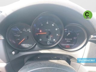 Porsche Macan 195 kW (265 CV)