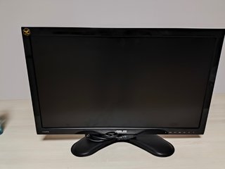 Monitor ASUS 27 Full HD