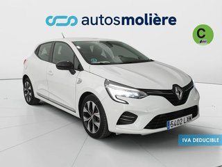 Renault Clio SL Limited TCe 66 kW (90 CV)