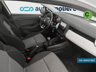 Renault Clio SL Limited TCe 66 kW (90 CV)