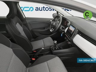 Renault Clio SL Limited TCe 66 kW (90 CV)