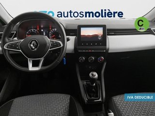 Renault Clio SL Limited TCe 66 kW (90 CV)