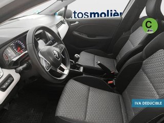 Renault Clio SL Limited TCe 66 kW (90 CV)