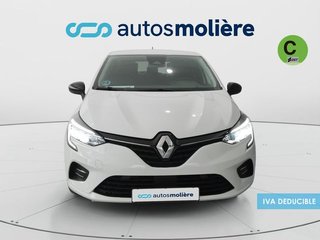 Renault Clio SL Limited TCe 66 kW (90 CV)