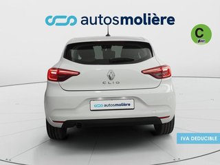 Renault Clio SL Limited TCe 66 kW (90 CV)