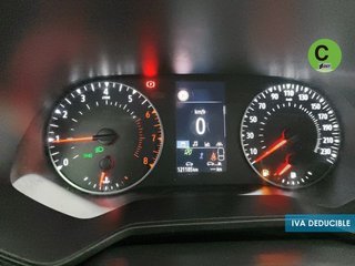 Renault Clio SL Limited TCe 66 kW (90 CV)