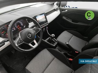 Renault Clio SL Limited TCe 66 kW (90 CV)