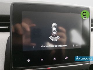 Renault Clio SL Limited TCe 66 kW (90 CV)