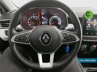 Renault Clio SL Limited TCe 66 kW (90 CV)