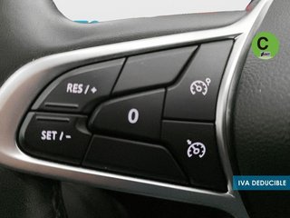 Renault Clio SL Limited TCe 66 kW (90 CV)