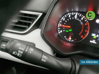 Renault Clio SL Limited TCe 66 kW (90 CV)