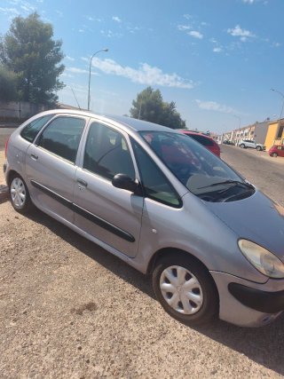Citroen Xsara 2002